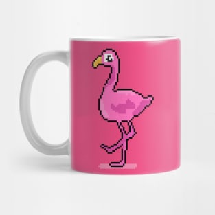 Flamboyant Flamingo Mug